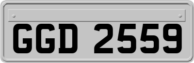 GGD2559
