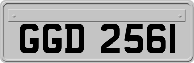 GGD2561