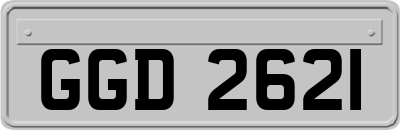 GGD2621