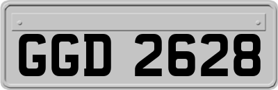 GGD2628