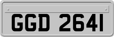 GGD2641