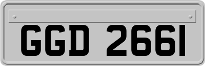 GGD2661