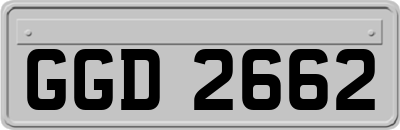 GGD2662