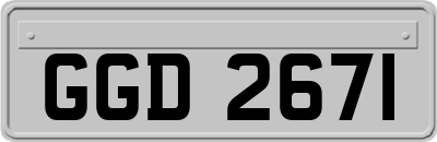 GGD2671