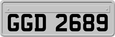 GGD2689