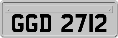 GGD2712