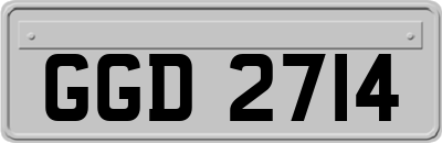 GGD2714