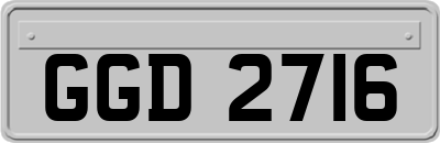 GGD2716