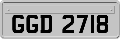 GGD2718