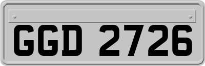 GGD2726