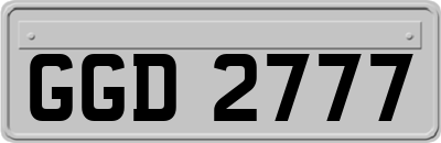 GGD2777
