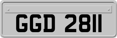 GGD2811