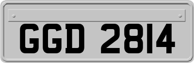 GGD2814