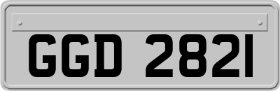 GGD2821