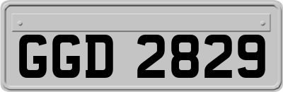 GGD2829