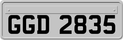 GGD2835