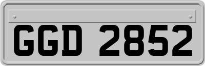 GGD2852