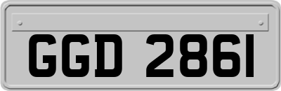 GGD2861