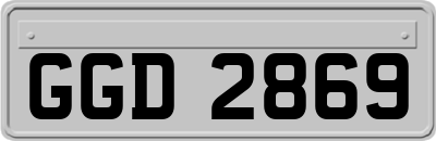 GGD2869