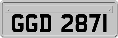 GGD2871