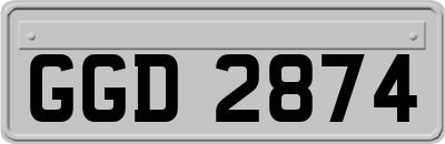 GGD2874