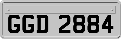 GGD2884
