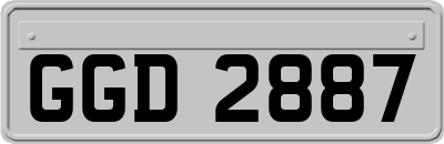 GGD2887