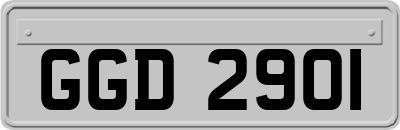 GGD2901