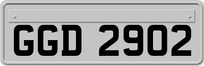 GGD2902