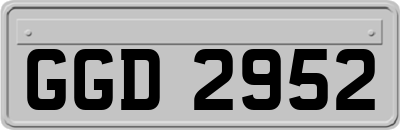 GGD2952