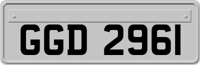 GGD2961