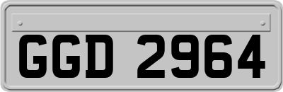 GGD2964