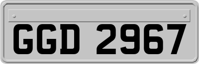 GGD2967