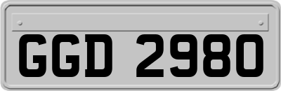 GGD2980