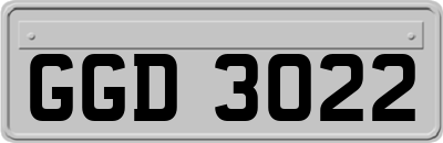GGD3022