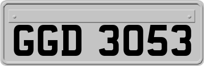 GGD3053