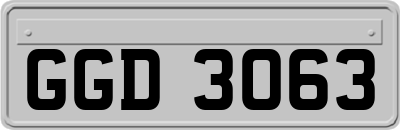 GGD3063
