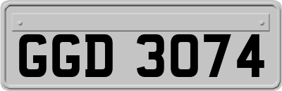 GGD3074