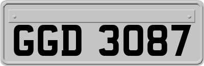 GGD3087