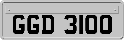 GGD3100
