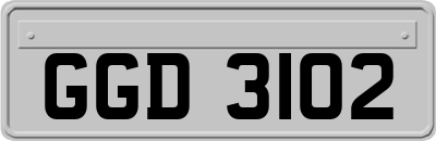 GGD3102