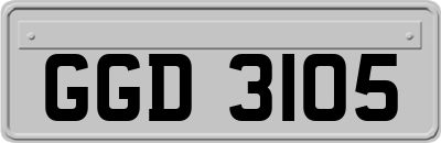 GGD3105