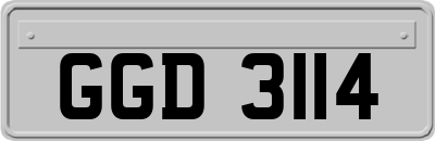 GGD3114
