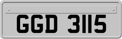 GGD3115