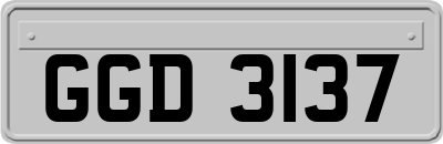 GGD3137