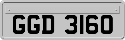GGD3160