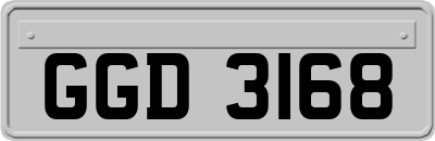 GGD3168