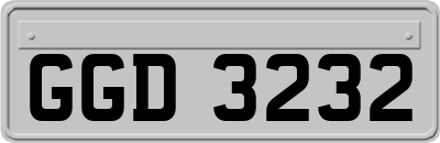 GGD3232