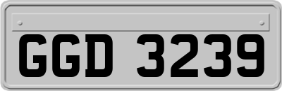 GGD3239