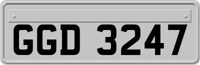 GGD3247